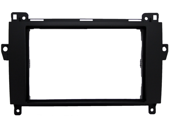 Picture of LAMBF01D, remelis 2-DIN Mercedes-Benz  A-Class/B-Class/Viano/Vito                                                                                     