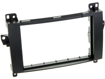 Picture of LAMBF01D, remelis 2-DIN Mercedes-Benz  A-Class/B-Class/Viano/Vito                                                                                     