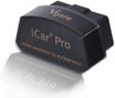 Vaizdas Vgate iCar Pro Wi-Fi OBD2 OBDII skaneris                                                                                                              