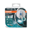 Vaizdas Osram lemputės,HB3, Cool Blue® Intense NextGeneration, 5000K, 60W                                                                                     