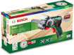 Vaizdas Akumuliatorinis grandininis siaurapjuklis BOSCH EasyCut 12, 12 V