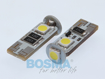 Bosma, lempute CANBUS T10, W5W  3xSMD5050