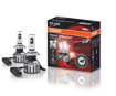 Osram LED pagrindines sviesos H7, 6000K, LEDriving HL, +230%, 6421 