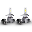 Osram LED  sviesos H4/H19, 6000K, LEDriving HL, 2vn, 64193DWBRT-2H         