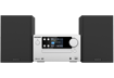 Kenwood, M-725DABS  muzikinis centras      